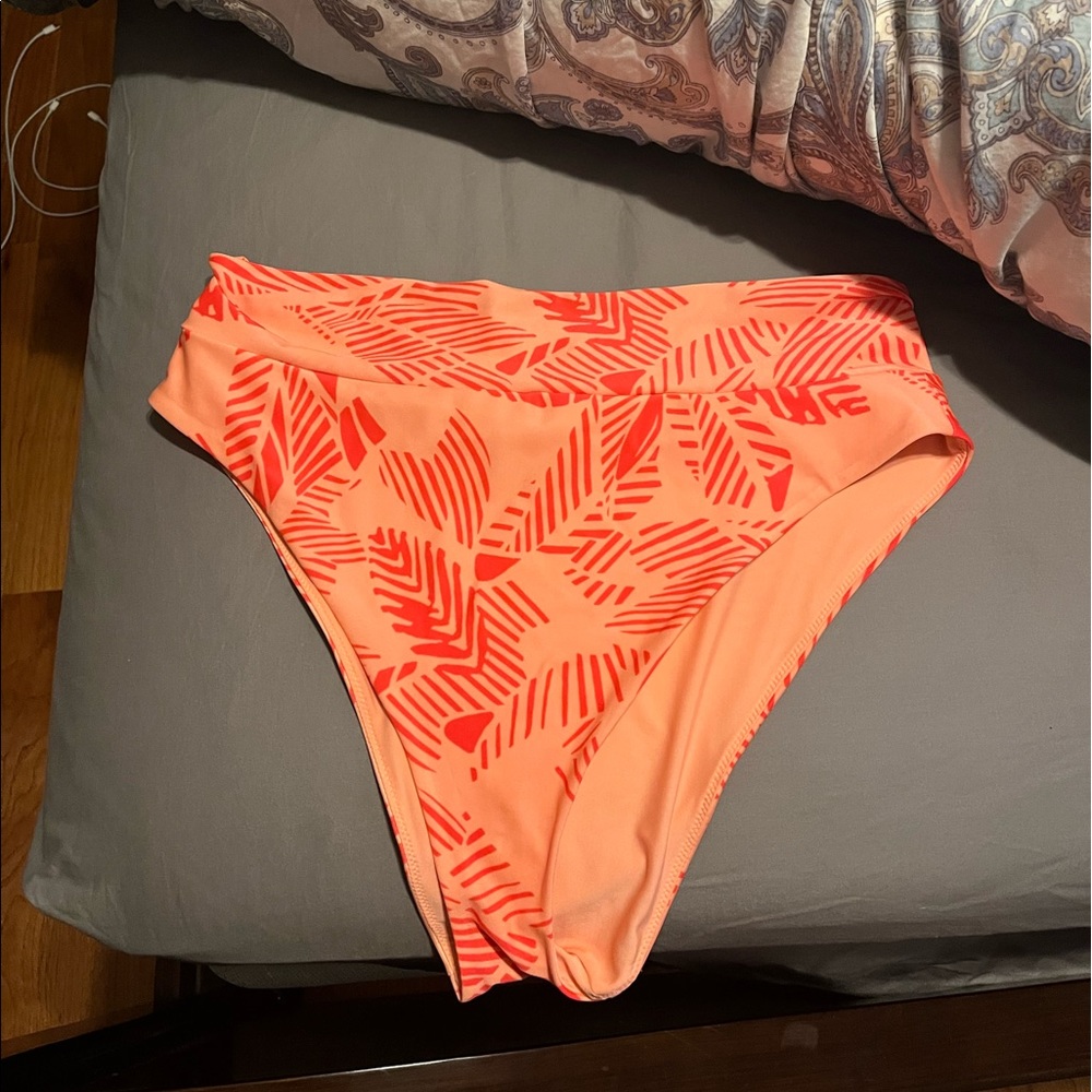 Aerie bikini bottoms